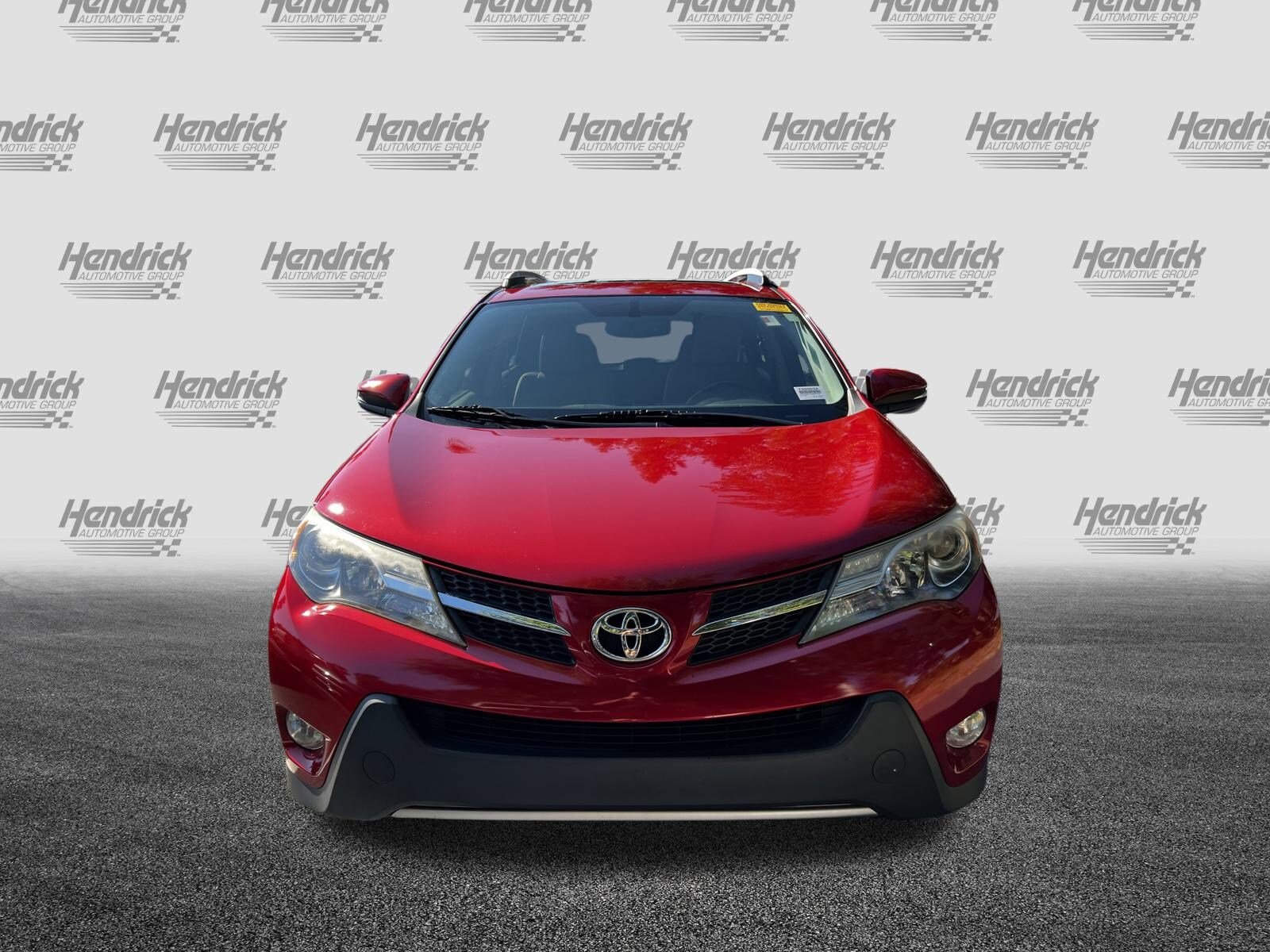 2013 Toyota RAV4 Limited photo 3