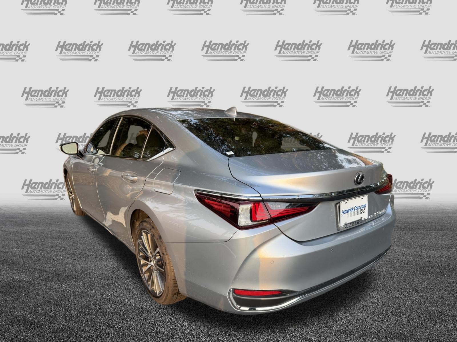 LEXUS ES ES 250