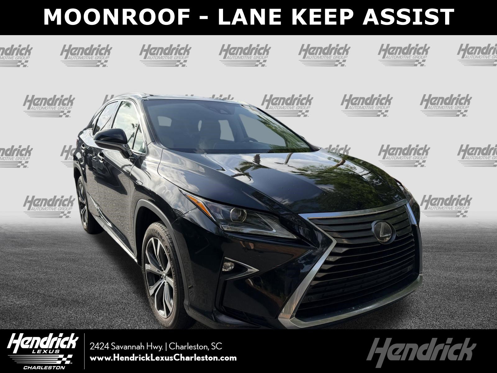 2019 Lexus RX 350 350 FWD's photo