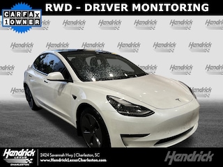 2023 Tesla Model 3 Sedan