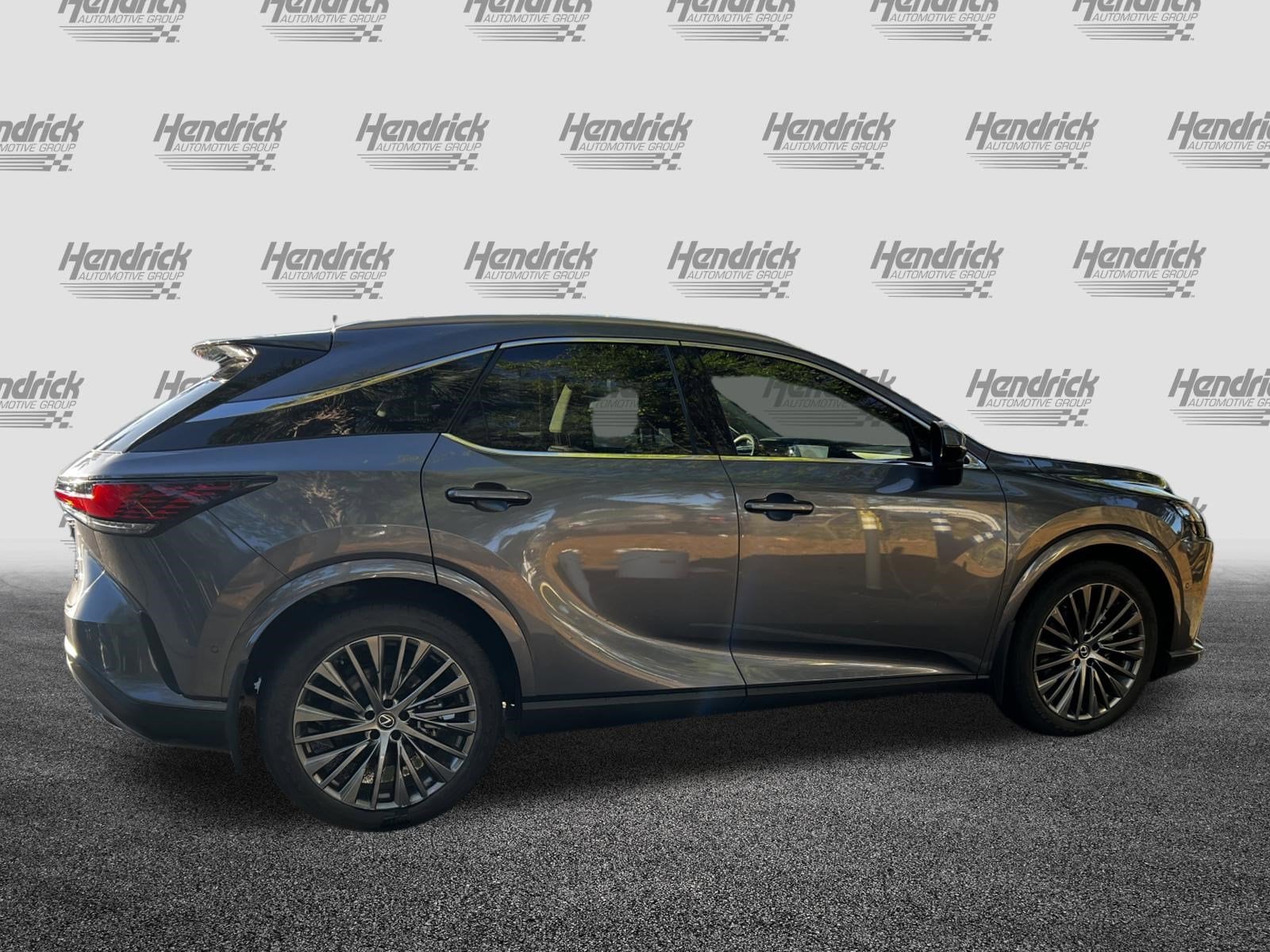 2023 LEXUS RX RX 350 Luxury photo 3