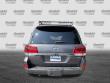2021 Toyota Land Cruiser Heritage Edition SUV