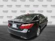 2010 LEXUS LS 460 L Sedan