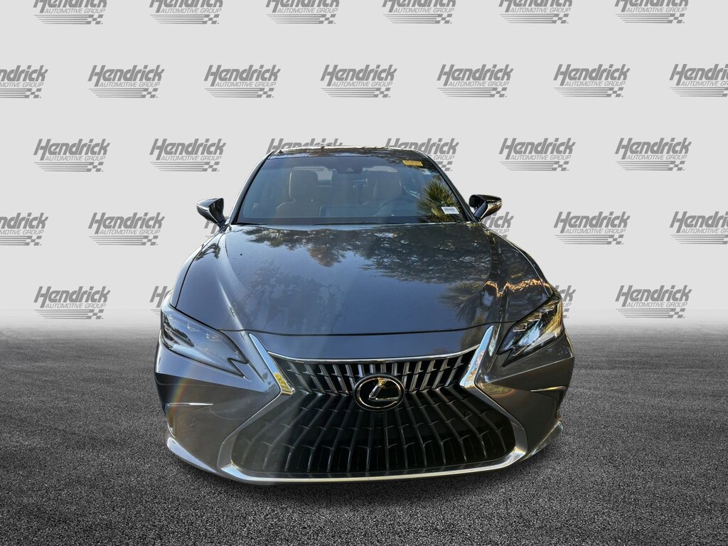 Used 2023 Lexus ES ES 300h Ultra Luxury Sedan