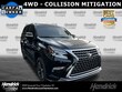  LEXUS GX 460