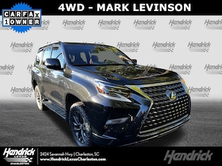 2022 LEXUS GX GX 460 Premium SUV