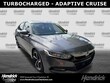  Honda Accord Sedan