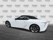 2021 LEXUS LC LC 500 Convertible