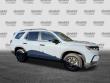 2025 Honda Pilot TrailSport SUV