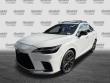 2024 LEXUS RX 350 F SPORT HANDLING AWD SUV