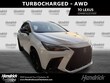  LEXUS NX 350