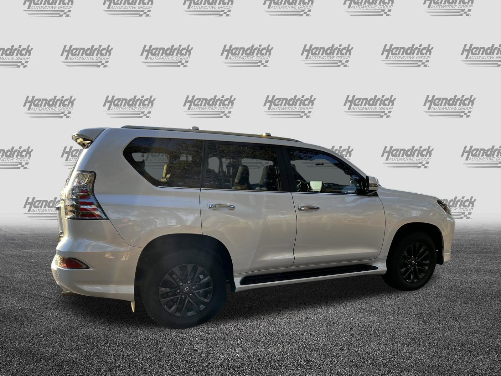 2023 LEXUS GX GX 460 Premium photo 3