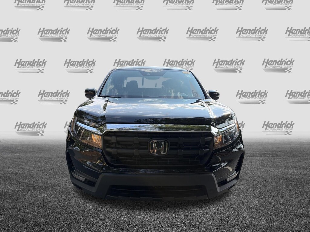 Used 2024 Honda Ridgeline RTL Truck Crew Cab
