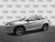2020 LEXUS RX RX 350 SUV