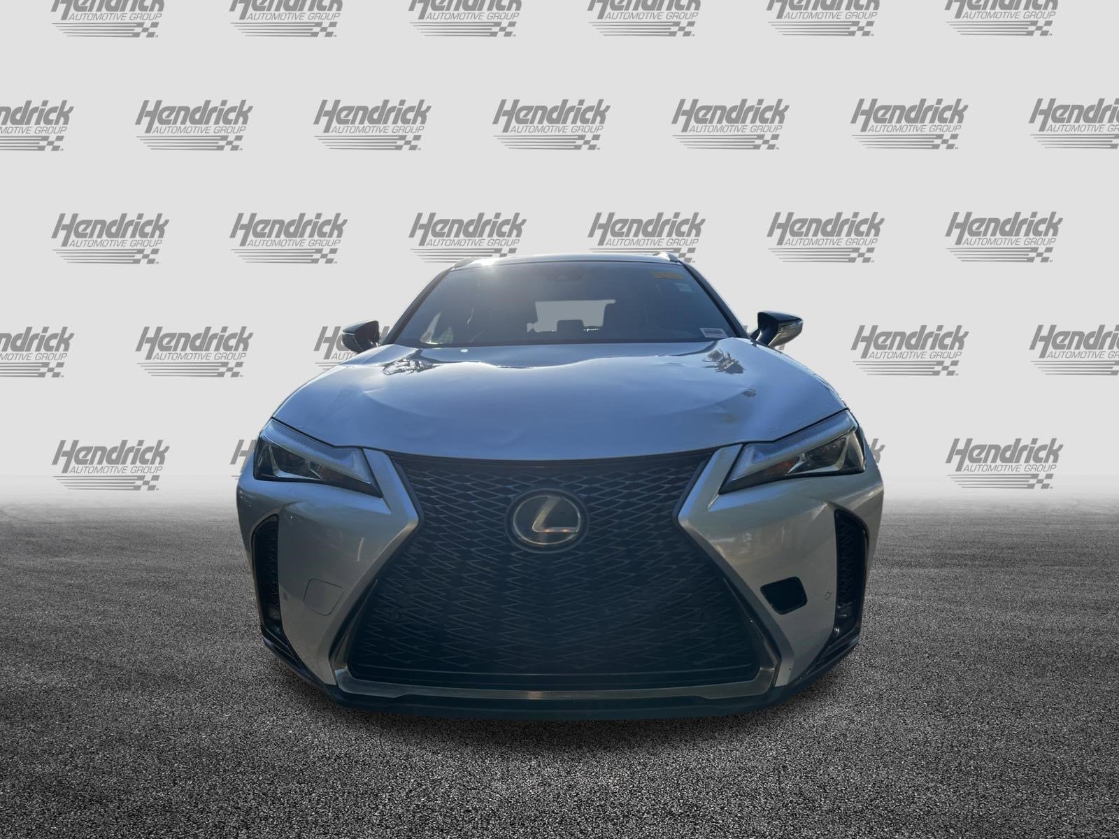 2019 LEXUS UX UX 200 F SPORT photo 2