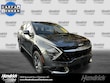 Kia Sportage Hybrid