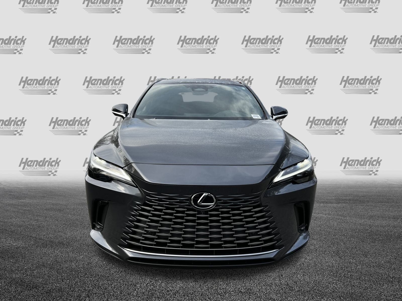 2026 Lexus RX 350 Premium photo 3