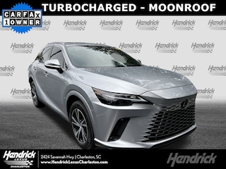 2023 LEXUS RX 350 PREMIUM FWD SUV