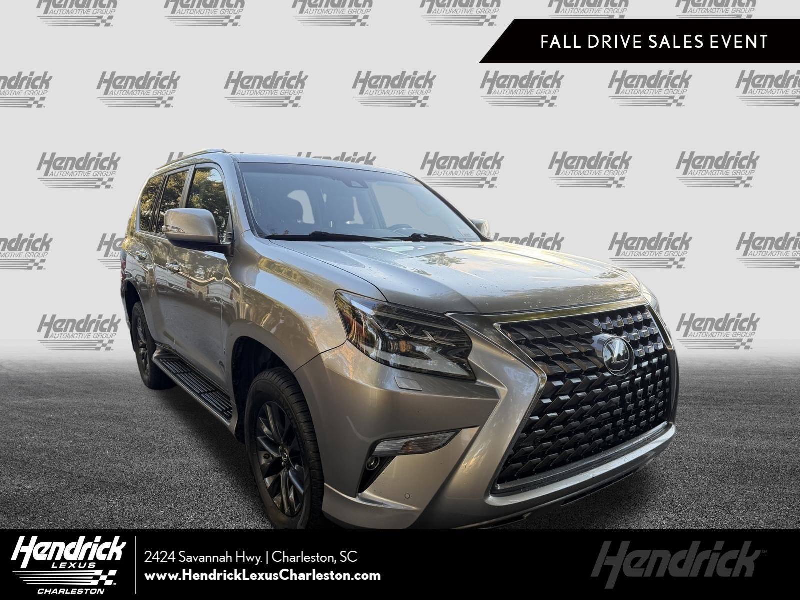  LEXUS GX