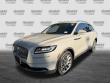 2023 Lincoln Nautilus Reserve SUV