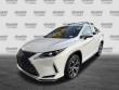 2020 LEXUS RX 350 SUV