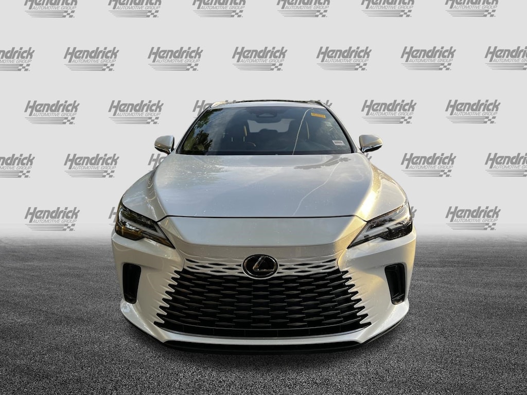 Used 2024 Lexus RX RX 350 Premium SUV