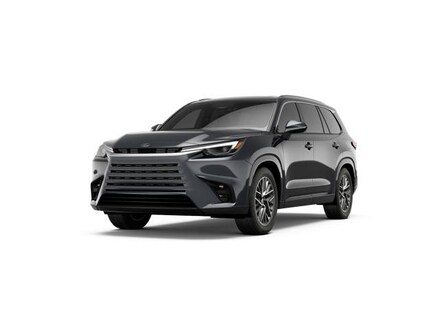 2026 LEXUS TX 350 LUXURY AWD SUV