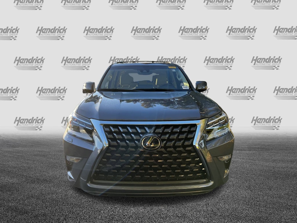 Used 2023 Lexus GX GX 460 Premium SUV