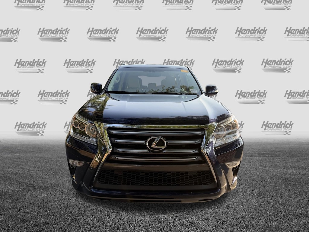 Used 2019 Lexus GX GX 460 Premium SUV