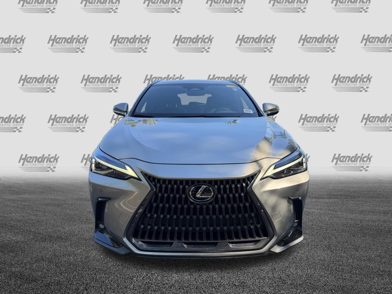 Certified 2023 Lexus NX NX 350 Premium SUV