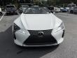2021 LEXUS LC LC 500 Convertible