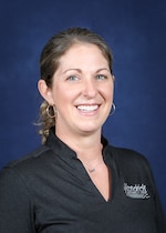 Staff member TAMARA TOBIN from ID_a8d7543adcba