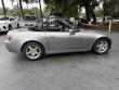 2000 Honda S2000 Convertible