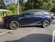 2023 LEXUS RX RX 350h Luxury SUV