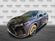 2021 LEXUS RX RX 350L SUV