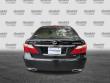 2010 LEXUS LS 460 L Sedan