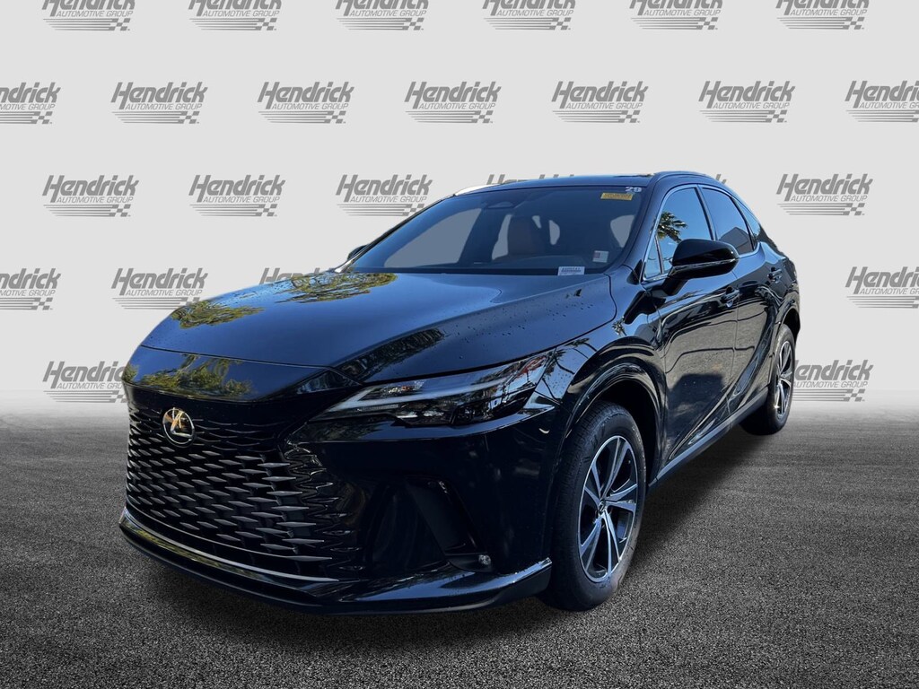 Used 2025 Lexus RX RX 350 Premium SUV