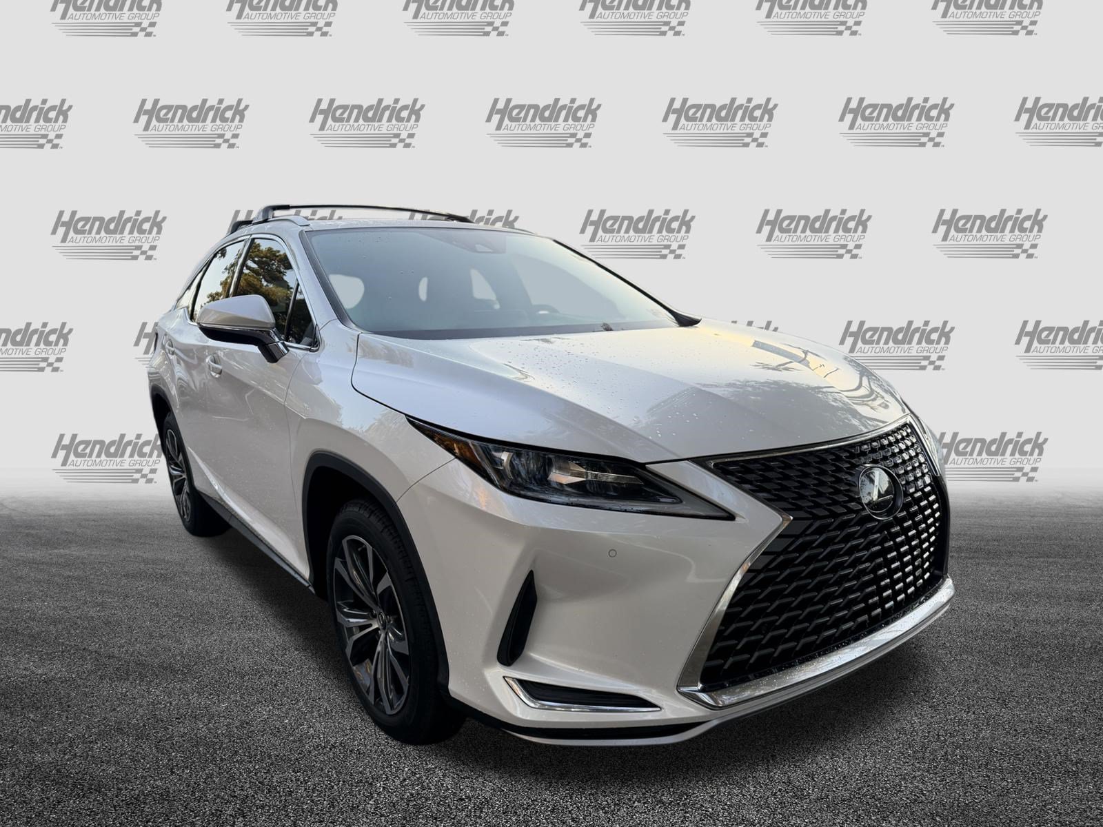 2020 LEXUS RX 350 SUV