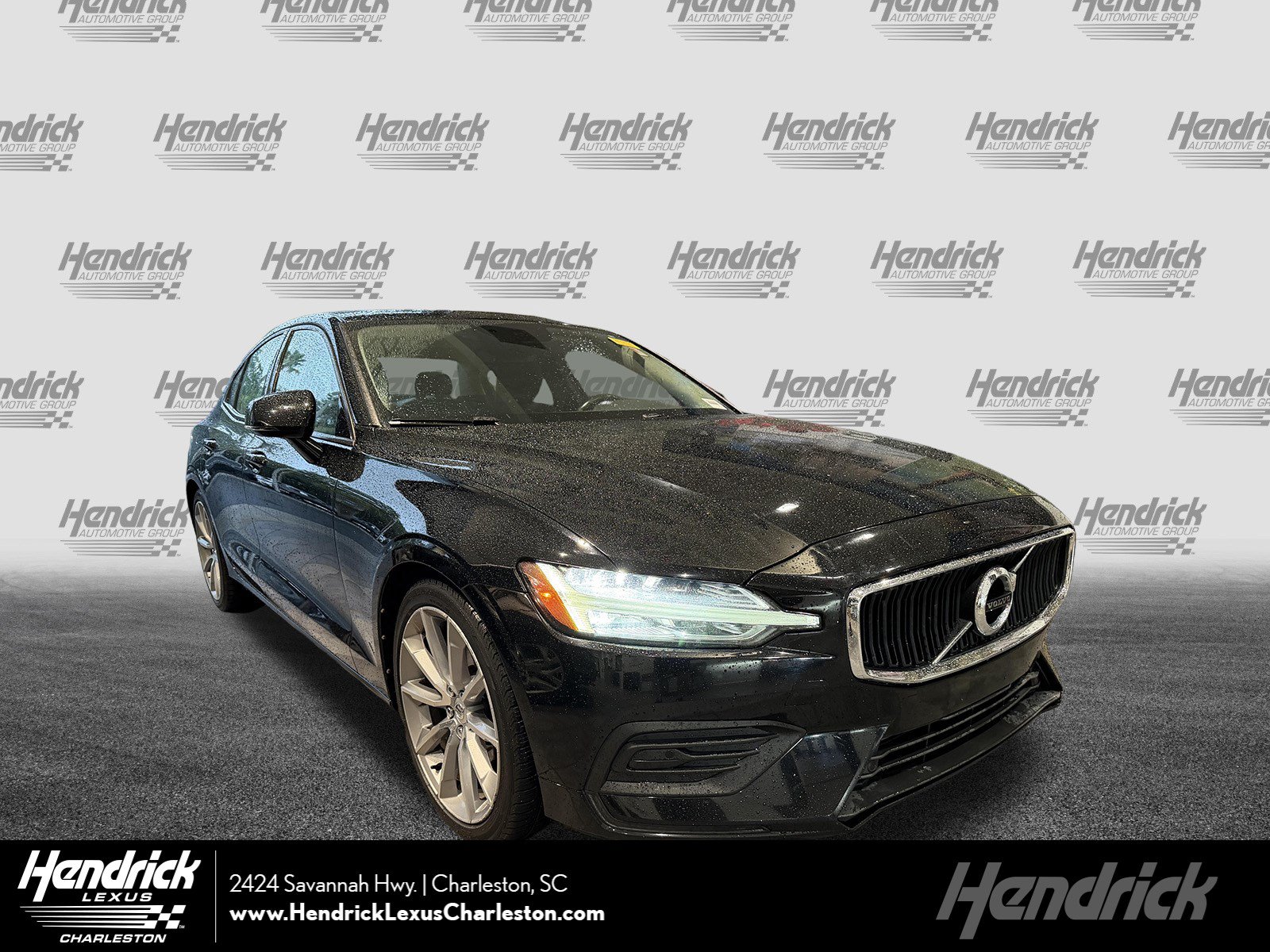 Volvo S60 Momentum