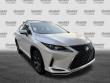 2020 LEXUS RX 350 SUV