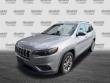 2019 Jeep Cherokee Latitude Plus SUV