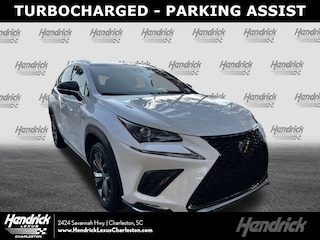 2020 LEXUS NX NX 300 F SPORT SUV