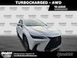  LEXUS NX 350