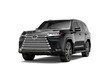 LEXUS LX 700h