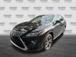 2018 LEXUS RX RX 350 SUV
