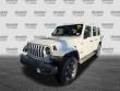 2018 Jeep Wrangler Unlimited Sahara Convertible