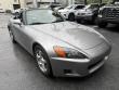 2000 Honda S2000 Convertible