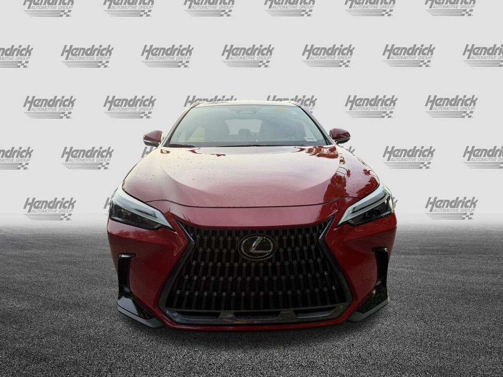 Used 2025 Lexus NX NX 250 SUV
