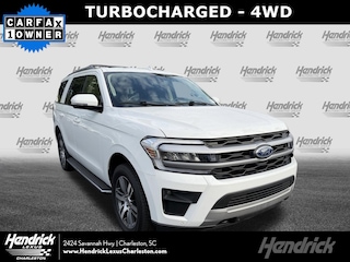 2022 Ford Expedition XLT SUV