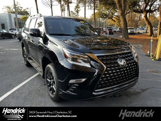 2023 LEXUS GX GX 460 SUV